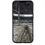 JT Berlin BackCase Pankow Soft MagSafe Apple iPhone 16e schwarz