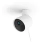 Philips Hue Secure kabelgebundene Kamera weiß