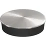 Neff Z9801TWS0 Magnetknopf Metallic Silver
