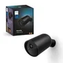 Philips Hue Secure kabellose Kamera schwarz