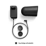 Philips Hue Secure kabellose Kamera schwarz