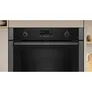Neff B6ACP7AG3 N50 Einbau-Backofen