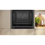 Neff B6ACP7AG3 N50 Einbau-Backofen