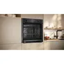 Neff B6ACP7AG3 N50 Einbau-Backofen