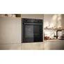 Neff B6ACP7AG3 N50 Einbau-Backofen