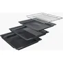 Neff B6ACP7AG3 N50 Einbau-Backofen