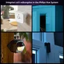 Philips Hue Secure Kamera Bundle