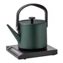 Unold 18217 Blitzkocher Jade grün 0,6l; 800W