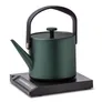 Unold 18217 Blitzkocher Jade grün 0,6l; 800W