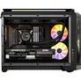 MSI MEG Vision X AI 2NVR7-236AT Core Ultra 7 265K 64GB/2TB RTX5070Ti Win11