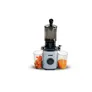 Unold 78275 Slow Juicer Sam Entsafter 300W grau