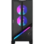 MSI MPG Infinite X3 AI 2NVZ9-032AT Core Ultra 9 285K RTX5090 64GB/1TB Win11
