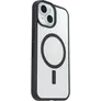 OtterBox React MagSafe Apple iPhone 16e clear/black