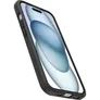 OtterBox React MagSafe Apple iPhone 16e clear/black