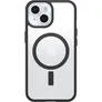 OtterBox React MagSafe Apple iPhone 16e clear/black