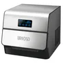 Unold 48955 Eiswürfelbereiter Edel; 1,5l Wassertank