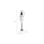 ESGE-Zauberstab® M 100 Design 90120 weiß