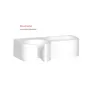 ESGE-Zauberstab® M 100 Design 90120 weiß