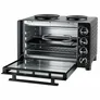 Unold 68885 Kleinküche, Grill, Backofen, 2x Kochplatten