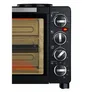 Unold 68885 Kleinküche, Grill, Backofen, 2x Kochplatten