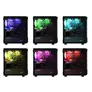 Hyrican Gamemax Diamond BK 7449 Ryzen 5 7600X3D 32GB/1TB SSD RTX 5070Ti Win11