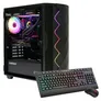 Hyrican Gamemax Diamond BK 7449 Ryzen 5 7600X3D 32GB/1TB SSD RTX 5070Ti Win11