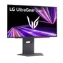 LG UltraGear 27GX790A-B 67,3cm (26,5") QHD OLED Gaming Monitor 16:9 HDMI/DP 480Hz 0,03ms (GtG)
