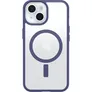 OtterBox React MagSafe Apple iPhone 17e/16e/15/14/13 clear/purple
