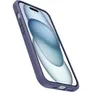 OtterBox React MagSafe Apple iPhone 17e/16e/15/14/13 clear/purple