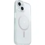 OtterBox React MagSafe Apple iPhone 16e Stardust clear