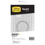 OtterBox React MagSafe Apple iPhone 16e Stardust clear