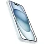 OtterBox React MagSafe Apple iPhone 16e Stardust clear