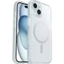OtterBox React MagSafe Apple iPhone 17e/16e clear
