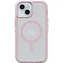OtterBox Defender XT Clear Apple iPhone 17e/16e/15/14/13 clear/purple