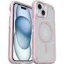 OtterBox Defender XT Clear Apple iPhone 17e/16e/15/14/13 clear/purple