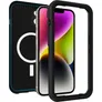 OtterBox Fre MagSafe Apple iPhone 14 black