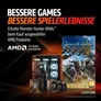 AMD Ryzen 9 7950X (16x 4.5 GHz) 64 MB L3 Cache Sockel AM5 CPU BOX