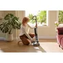 Roborock F25 ACE  Nass- und Trockenstaubsauger mit Reinigungsstation 20kPa schwarz