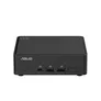 ASUS NUC 15 Pro Cyber Canyon RNUC15CRKI300002 Core 3 100U 0GB/0GB Barebone Slim mit EU-Netzkabel