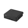 ASUS NUC 15 Pro Cyber Canyon RNUC15CRKI300002 Core 3 100U 0GB/0GB Barebone Slim mit EU-Netzkabel