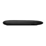 ASUS COBBLE USB-C 3.2 Gen 2x1 SSD-Gehäuse schwarz
