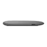 ASUS COBBLE USB-C 3.2 Gen 2x1 SSD-Gehäuse silber