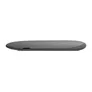 ASUS COBBLE USB-C 3.2 Gen 2x1 SSD-Gehäuse silber