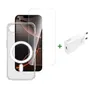 4smarts 3in1 Premium Starter Set für Apple iPhone 17e/16e