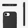 4smarts Silikon Case Cupertino für Apple iPhone 16e