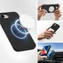 4smarts Silikon Case Cupertino für Apple iPhone 16e