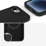 4smarts Silikon Case Cupertino für Apple iPhone 16e