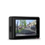 Garmin Dash Cam™ X210 1440p 140° Sichtfeld mit Polfilter 6,1cm-Display