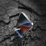 4smarts Second Glass Privacy mit Montagerahmen iPhone 16e