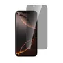 4smarts Second Glass Privacy mit Montagerahmen iPhone 16e